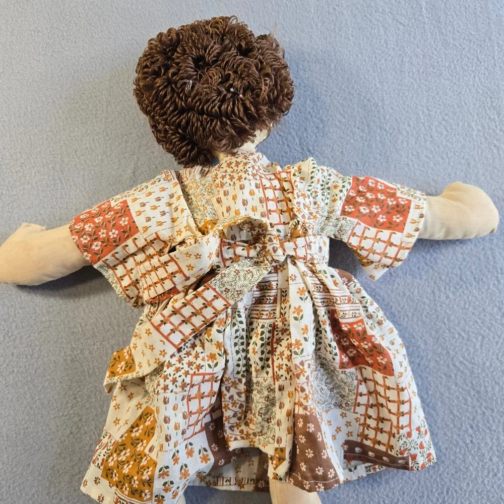 Unbranded Rag Doll Unisex 18